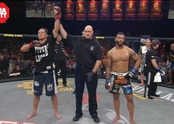 Andreas Spång mmanytt