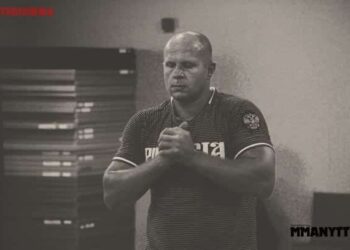 fedor mmanytt