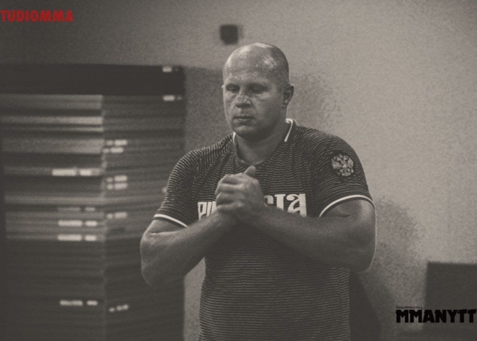 fedor mmanytt