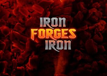 ironforgesiron