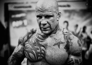 Jeff Monson