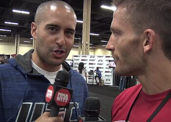 jon anik MMAnytt