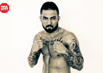 MMAnytt Hamid Akira Corassani