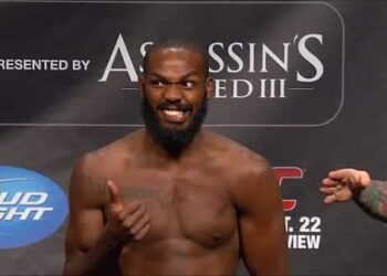 MMAnytt Jon Bones Jones UFC 152 01