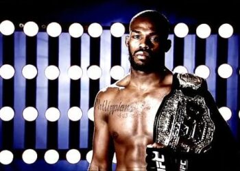 MMAnytt Jon Bones Jones UFC 152 02
