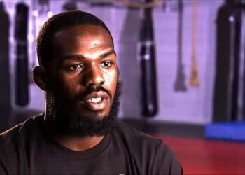 MMAnytt Jon Bones Jones UFC 152 04