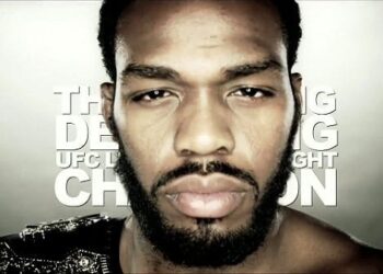 MMAnytt Jon Bones Jones UFC 152