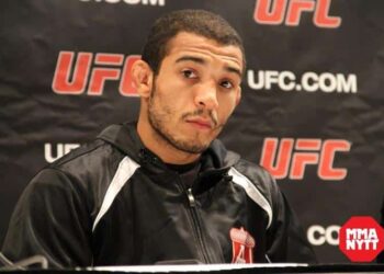 MMAnytt Jose Aldo UFC 129