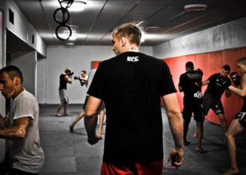 MMAnytt Renyi Alexander Gustafsson David Häggström 01