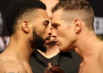 staredown B66