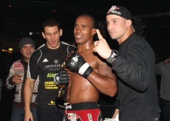 MMANytt Cristiano Marcello Daniel Acacio Bruno Carvalho Superior Challenge 7