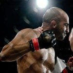 MMAnytt Superior Challenge 8 Foto – Mattias Persson (10) Farshad Farsiani