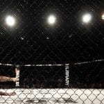 MMAnytt Superior Challenge 8 Foto – Mattias Persson (2) David Glasnovic Sharyar Sazesh