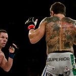 MMAnytt Superior Challenge 8 Foto – Mattias Persson (21) David Bielkheden Marcus Irish Hand Grenade Davis