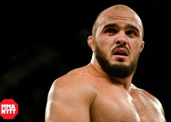 MMAnytt Superior Challenge 8 Foto – Mattias Persson (23) Ilir Latifi