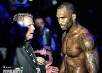 MMAnytt UFC Nottingham UFC on Fuel 5 Jimi Manuwa Kyle Kingsbury b (20)