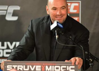 MMAnytt UFC Nottingham UFC on Fuel 5 MMAnytt UFC Nottingham UFC on Fuel 5 Dana White press conference