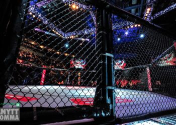 De nya viktklasserna kan ändra MMA-landskapet – MMAnytt.se
