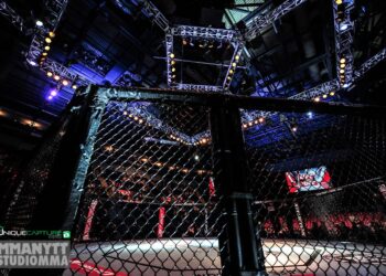 UFC