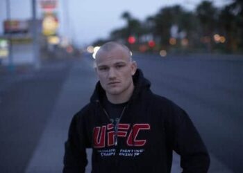 Martin Kampmann