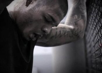 Tyrone Spong