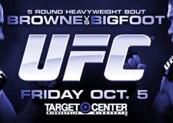 UFC-on-FX-5-Browne-vs-Bigfoot-Poster-BLUE-478×270