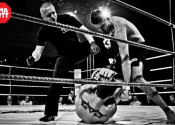 MMAnytt Frantz Slioa Battle of Botnia 4 Foto – Patrick Jenkinson