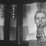 MMAnytt Johan Jorup 01 Foto – Mazdak Cavian