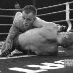 MMAnytt Johan Jorup 02 Foto – Mazdak Cavian
