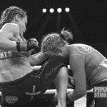 MMAnytt Lina Eklund 02 Foto – Mazdak Cavian