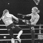 MMAnytt Lina Eklund 04 Foto – Mazdak Cavian