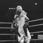 MMAnytt Lina Eklund 05 Foto – Mazdak Cavian