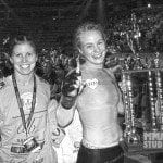 MMAnytt Lina Eklund 06 Foto – Mazdak Cavian