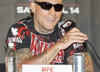 Thiago Silva UFC on Fuel 2