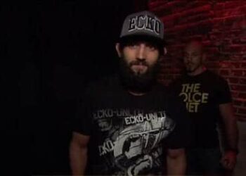 UFC 154 Johny Hendricks 2