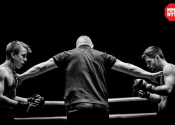 Amatör MMA Foto – Mattias Persson (6)
