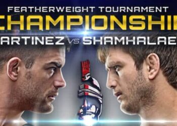 Bellator 83