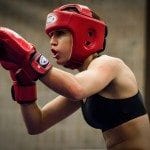 MMAnytt SM Thaiboxning Foto Alexander Strandberg – (1)