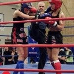 MMAnytt SM Thaiboxning Foto Alexander Strandberg – (2)