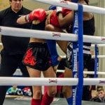 MMAnytt SM Thaiboxning Foto Alexander Strandberg – (4)