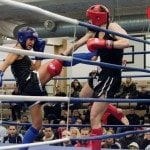 MMAnytt SM Thaiboxning Foto Alexander Strandberg – (5)