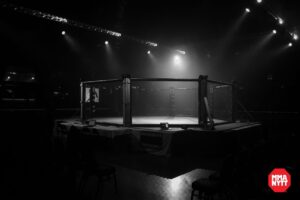 MMAnytt Trophy MMA 1 Foto – Mattias Persson