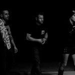 Shootfighting Johan Emanuelsson vs Tom Qvarfordt Foto – Mattias Persson (1)
