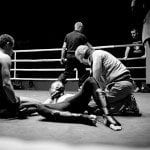 Shootfighting Johan Emanuelsson vs Tom Qvarfordt Foto – Mattias Persson (10)