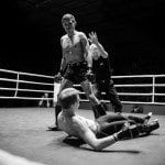 Shootfighting Johan Emanuelsson vs Tom Qvarfordt Foto – Mattias Persson (6)