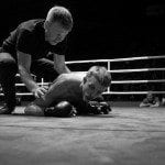 Shootfighting Johan Emanuelsson vs Tom Qvarfordt Foto – Mattias Persson (7)