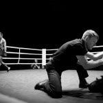 Shootfighting Johan Emanuelsson vs Tom Qvarfordt Foto – Mattias Persson (9)