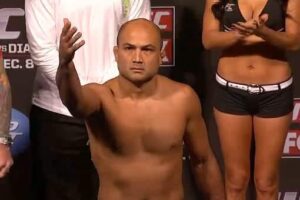 UFC on FOX 5 BJ Prodigy Penn