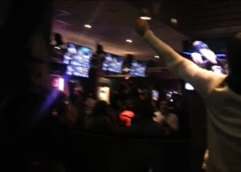 ufconfox5-allstar-reaktion