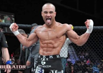Eddie Alvarez